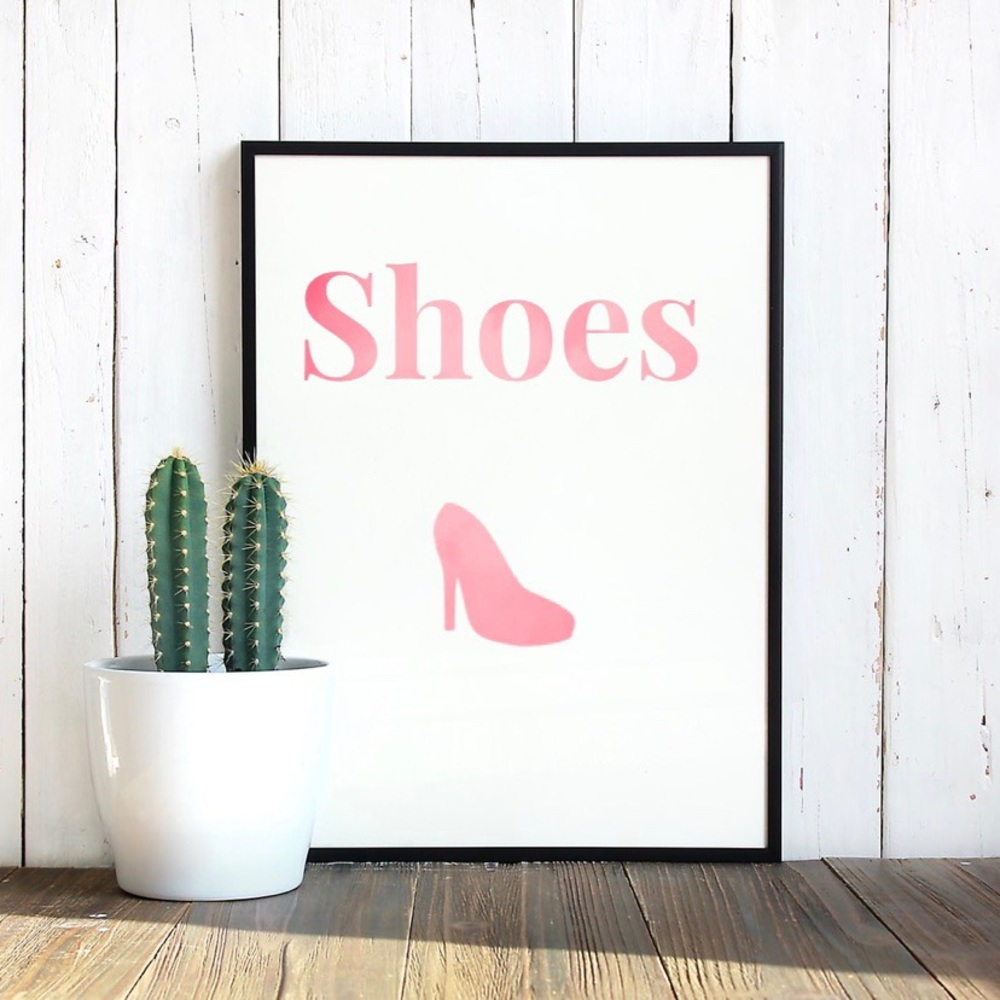 Shoes 👠👟👡